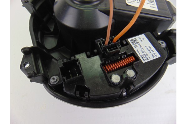 Motor calefaccion, Mercedes-benz Clase Cla (Bm 117) CLA 220 CDI 4Matic (117.305) 2015, A2469061601