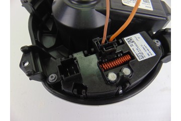 Motor calefaccion, Mercedes-benz Clase Cla (Bm 117) CLA 220 CDI 4Matic (117.305) 2015, A2469061601