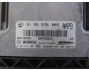 Centralita motor uce, Opel Insignia Berlina Cosmo 2010, 55576906