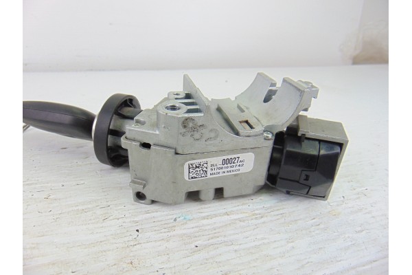Antirrobo / llave contacto, Opel Astra K Berlina 5P Dynamic Start/Stop 2016, 13488279