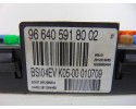 Caja reles / fusibles, Peugeot 308 Premium 2009, 9664059180