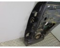 Puerta trasera derecha, Mercedes-benz Clase a (Bm 168) 160 (168.033) 2000