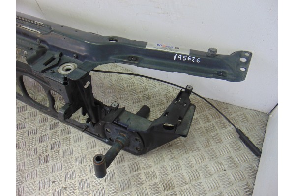 Panel frontal, Bmw Serie 3 Berlina (E46) 330d 2003