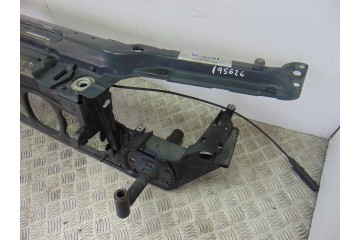 Panel frontal, Bmw Serie 3 Berlina (E46) 330d 2003