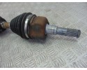 Transmision delantera izquierda, Ford Explorer 4.0 Xlt 1998