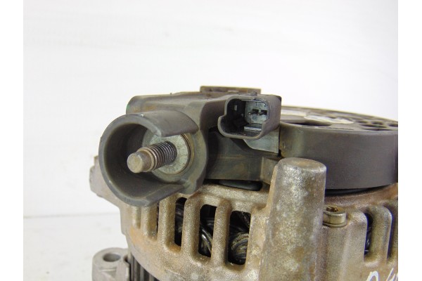 Alternador, Peugeot 407 Coupé Pack 2006