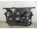 Electroventilador, Chevrolet Captiva 2.0 Vcdi Lt 2008, 96861786