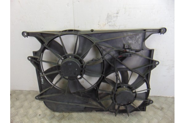 Electroventilador, Chevrolet Captiva 2.0 Vcdi Lt 2008, 96861786