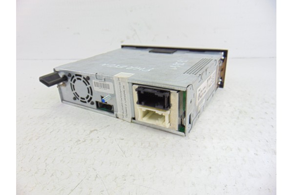 Sistema navegacion gps, Volkswagen Phaeton (3D3/3D7) TDI V6 4Motion (5 asientos) 2007, 3D0035110
