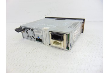 Sistema navegacion gps, Volkswagen Phaeton (3D3/3D7) TDI V6 4Motion (5 asientos) 2007, 3D0035110
