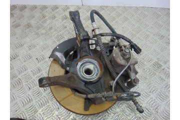 Mangueta delantera izquierda, Hyundai I20 (Gb) Classic 2015