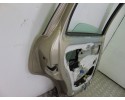 Puerta trasera izquierda, Citroen C3 1.4 16V SensoDrive X-TR 2004