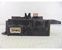 Caja reles / fusibles, Citroen C-crosser Vtr 2009, 8637A319