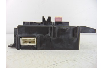 Caja reles / fusibles, Citroen C-crosser Vtr 2009, 8637A319