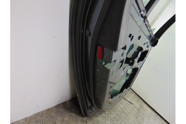 Puerta trasera izquierda, Bmw Serie 7 (E65/E66) 740d 2007