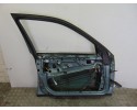 Puerta delantera izquierda, Bmw Serie 5 Berlina (E39) 525i 2001, GRIS-VERDE
