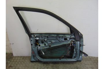 Puerta delantera izquierda, Bmw Serie 5 Berlina (E39) 525i 2001, GRIS-VERDE