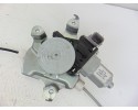 Elevalunas delantero derecho, Nissan NV200 /Evalia (M20/M) Kombi Comfort 2010