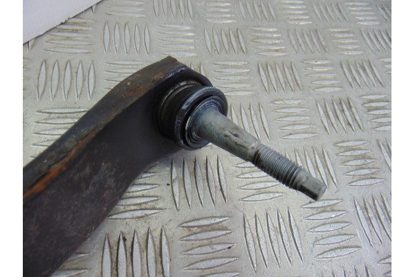Brazo suspension inferior delantero izquierdo, Opel Astra K Berlina 5P Dynamic Start/Stop 2016