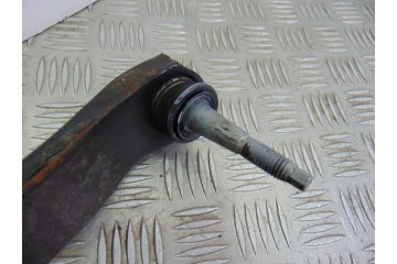 Brazo suspension inferior delantero izquierdo, Opel Astra K Berlina 5P Dynamic Start/Stop 2016