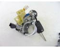 Antirrobo / llave contacto, Kia Ceed (Jd) Concept 2012