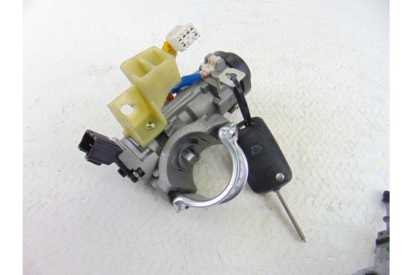 Antirrobo / llave contacto, Kia Ceed (Jd) Concept 2012
