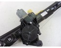 Elevalunas trasero izquierdo, Ford Ecosport (CR6) Trend 2018, GN15-A27001-FB