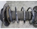 Amortiguador delantero derecho, Mercedes-benz Clase e (Bm 212) Lim. 220 CDI BlueEfficiency (212.002) 2011, A2123203913