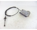 Potenciometro pedal, Ford Explorer 4.0 Xlt 1998, F87F9C735DC