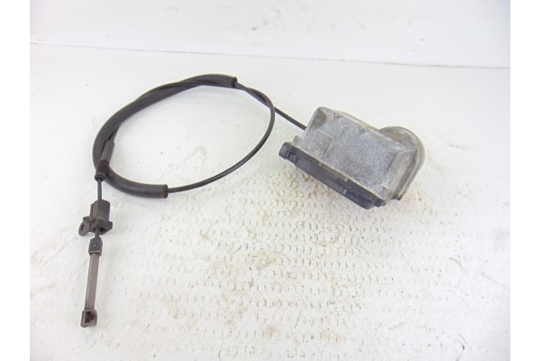 Potenciometro pedal, Ford Explorer 4.0 Xlt 1998, F87F9C735DC