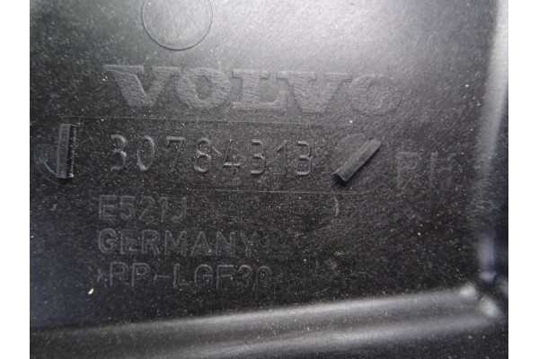 Elevalunas trasero derecho, Volvo V60 Familiar Summum 2014, 30784313