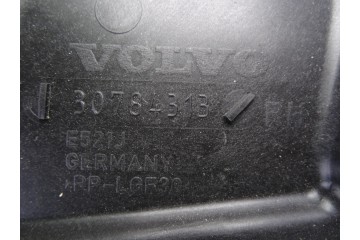 Elevalunas trasero derecho, Volvo V60 Familiar Summum 2014, 30784313