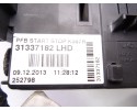 Caja reles / fusibles, Volvo V60 Familiar Summum 2014, 31337182