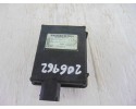 Módulo electrónico, Audi A8 (4E) 3.0 TDI Quattro 2005, 4E0909511