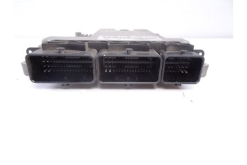 Centralita motor uce, Renault Clio Iv Dynamique 2014, 237102213R