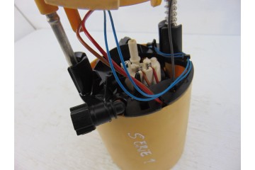 7190943 AFORADOR BMW SERIE 1 BERLINA (E81/E87) 118d 2007 7190943 188717 BMW - 4