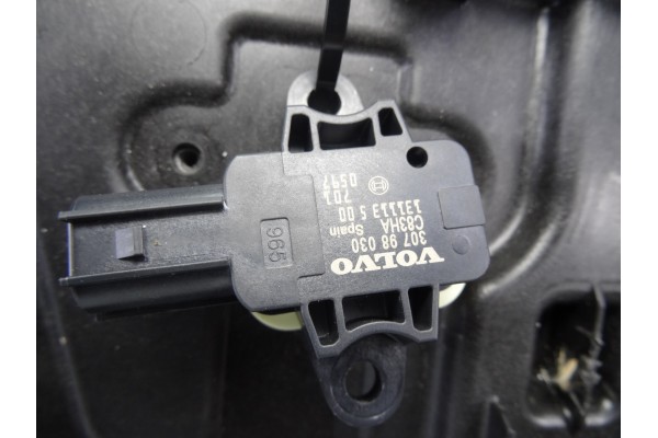Elevalunas delantero izquierdo, Volvo V60 Familiar Summum 2014, 30784310