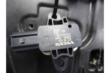 Elevalunas delantero izquierdo, Volvo V60 Familiar Summum 2014, 30784310