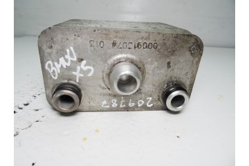 Enfriador aceite motor, Bmw Serie X5 (E53) 3.0i 2000, 1439112