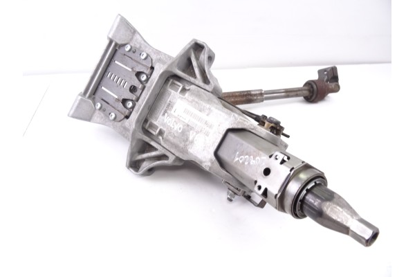 Columna direccion, Volvo V60 Familiar Summum 2014
