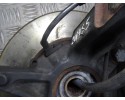 Mangueta delantera izquierda, Renault Clio Iv Dynamique 2014