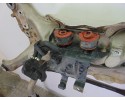 Puente delantero, Peugeot 407 Coupé Pack 2006