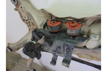 Puente delantero, Peugeot 407 Coupé Pack 2006