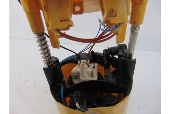 7190943 AFORADOR BMW SERIE 1 BERLINA (E81/E87) 118d 2007 7190943 188717 BMW - 5