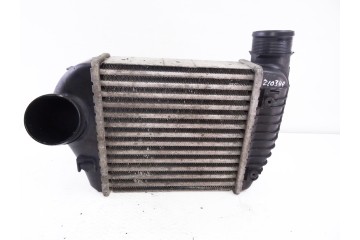 Intercooler, Audi A6 Allroad Quattro (4FH) 2.7 TDI Quattro 2008, 4F0145805AB