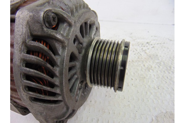 Alternador, Subaru Legacy Berlina (B13/BL) 2.0 D Classic 2008, 23700AA590