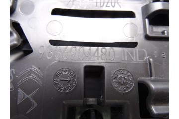 Luz interior, Peugeot 308 (P5) Active Pack 2022, 9836904480