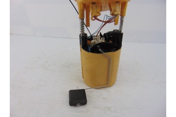 7190943 AFORADOR BMW SERIE 1 BERLINA (E81/E87) 118d 2007 7190943 188717 BMW - 6