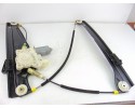 Elevalunas delantero derecho, Bmw Serie 7 (E65/E66) 740d 2007, 7024812E