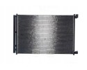 Condenser air conditioning MAHLE AC 412 000S Catalog number of the part AC 412 000S